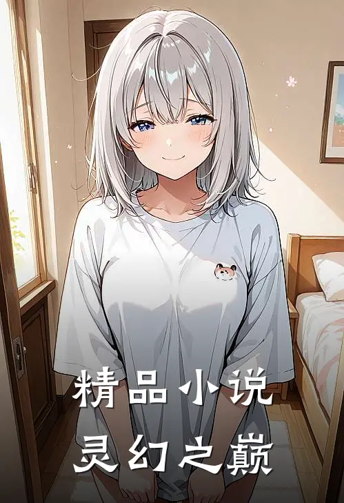 精品小说灵幻之巅
