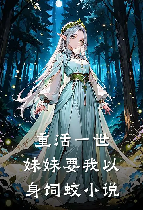 重活一世，妹妹要我以身饲蛟小说