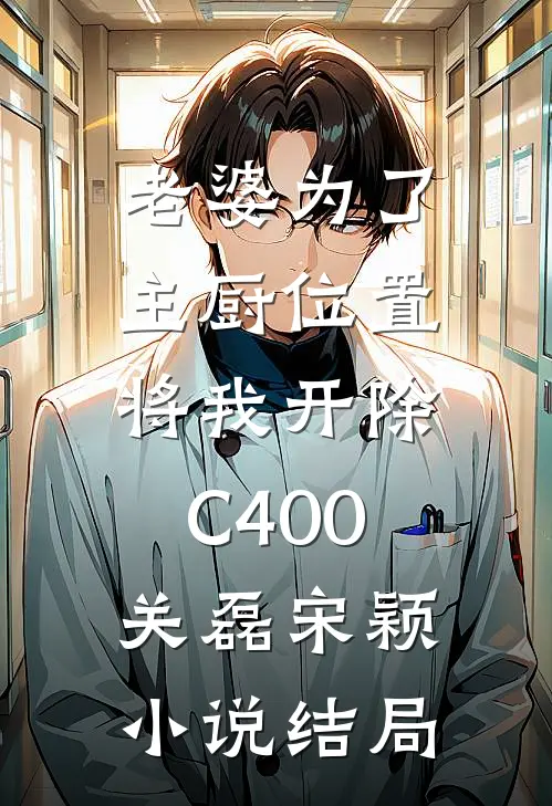 老婆为了主厨位置，将我开除C400关磊宋颖小说结局