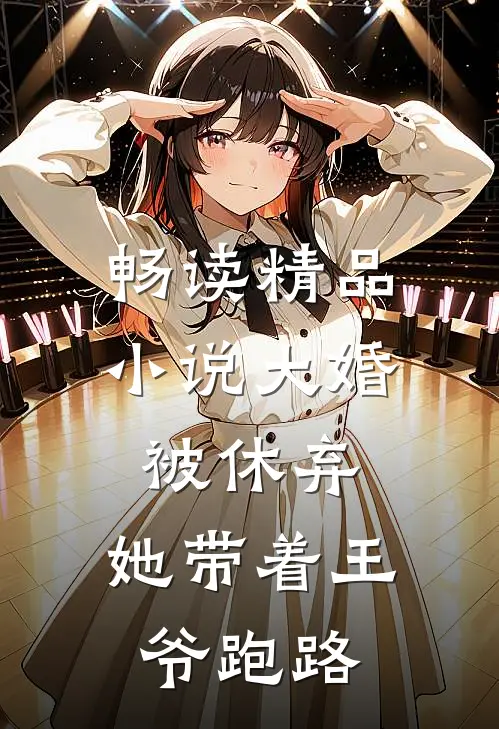 畅读精品小说大婚被休弃，她带着王爷跑路