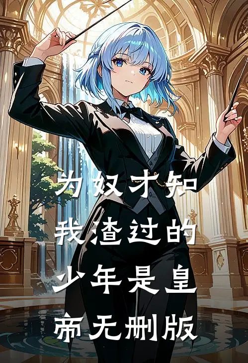 为奴才知，我渣过的少年是皇帝无删版
