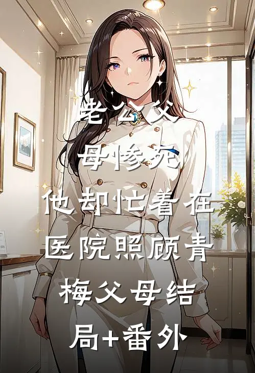 老公父母惨死，他却忙着在医院照顾青梅父母结局+番外