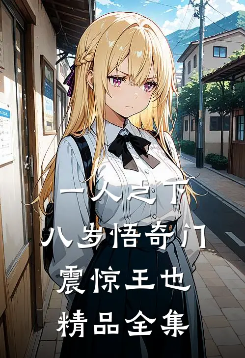一人之下，八岁悟奇门，震惊王也精品全集