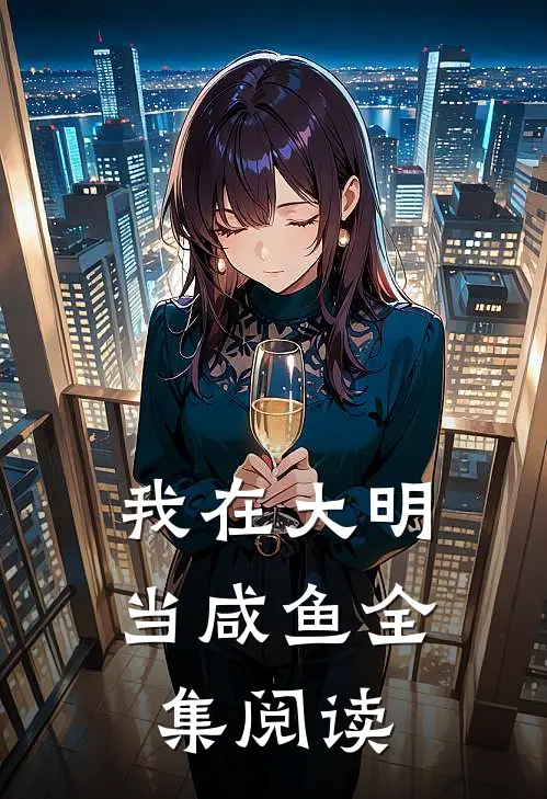 我在大明当咸鱼全集阅读