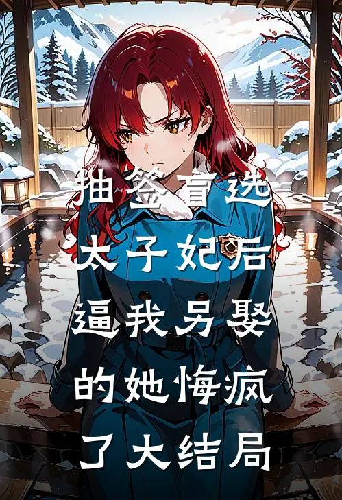 抽签盲选太子妃后，逼我另娶的她悔疯了大结局