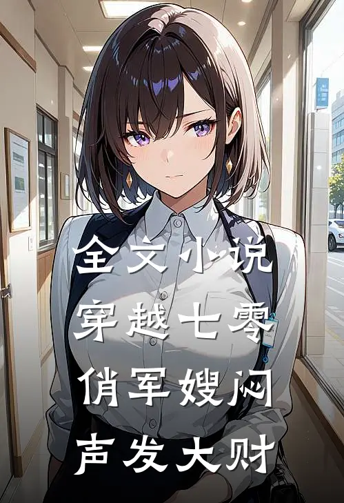 全文小说穿越七零，俏军嫂闷声发大财