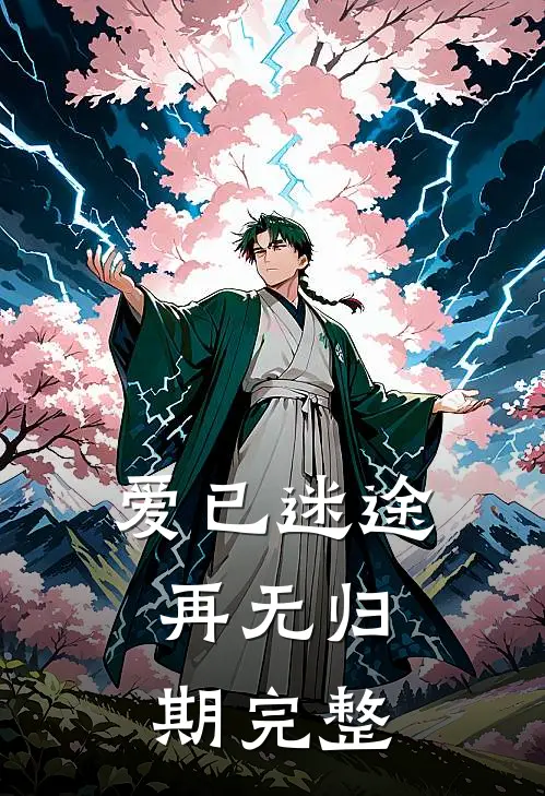 爱已迷途，再无归期完整