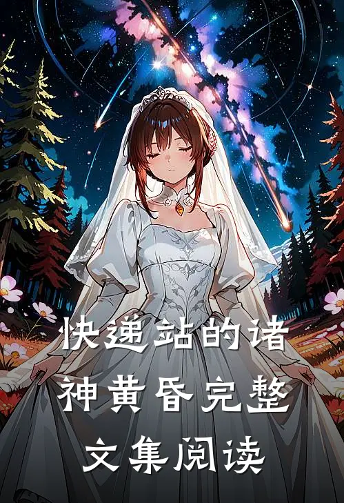 快递站的诸神黄昏完整文集阅读