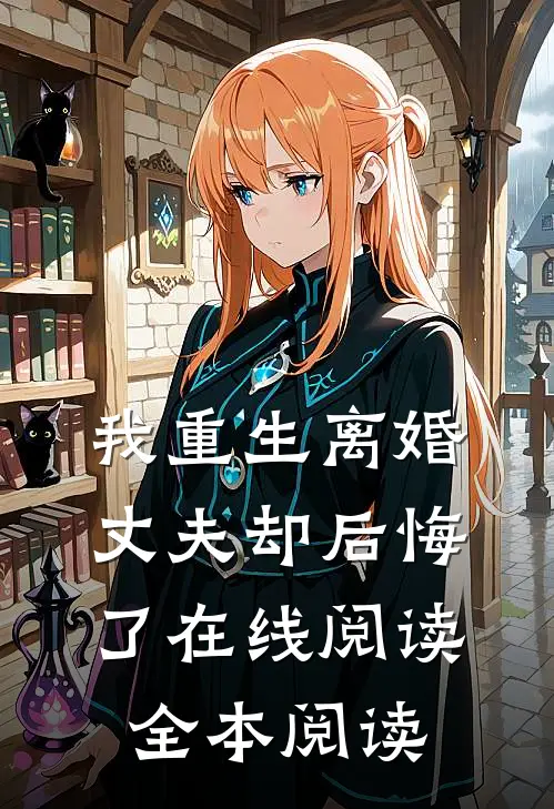 我重生离婚，丈夫却后悔了在线阅读全本阅读