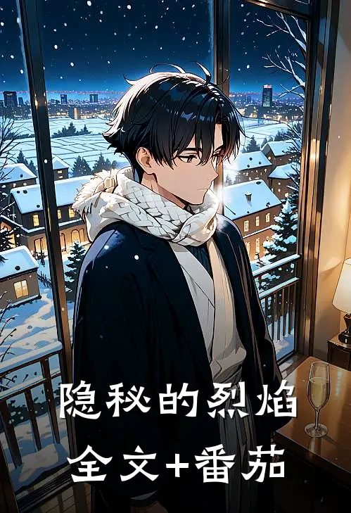 隐秘的烈焰全文+番茄