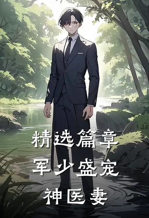 精选篇章军少盛宠神医妻