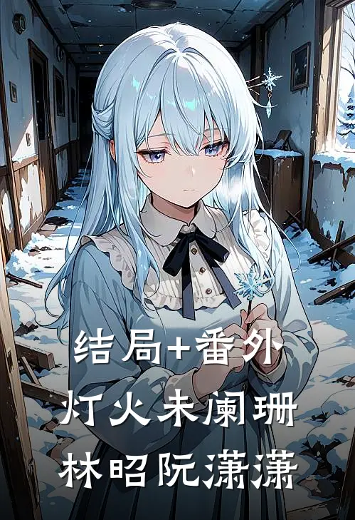 结局+番外灯火未阑珊林昭阮潇潇