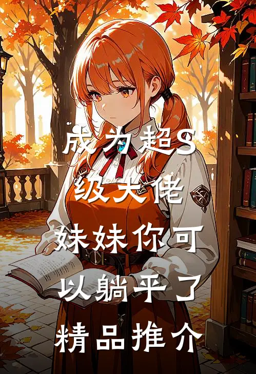 成为超S级大佬，妹妹你可以躺平了精品推介