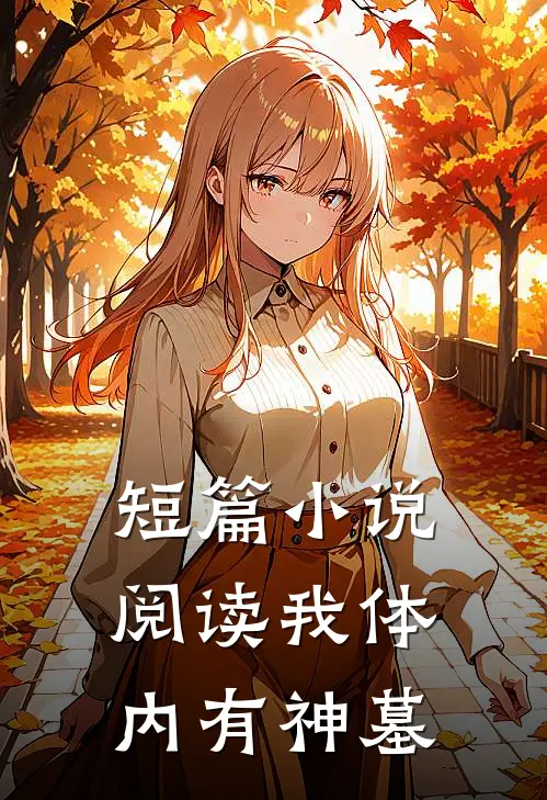 短篇小说阅读我体内有神墓