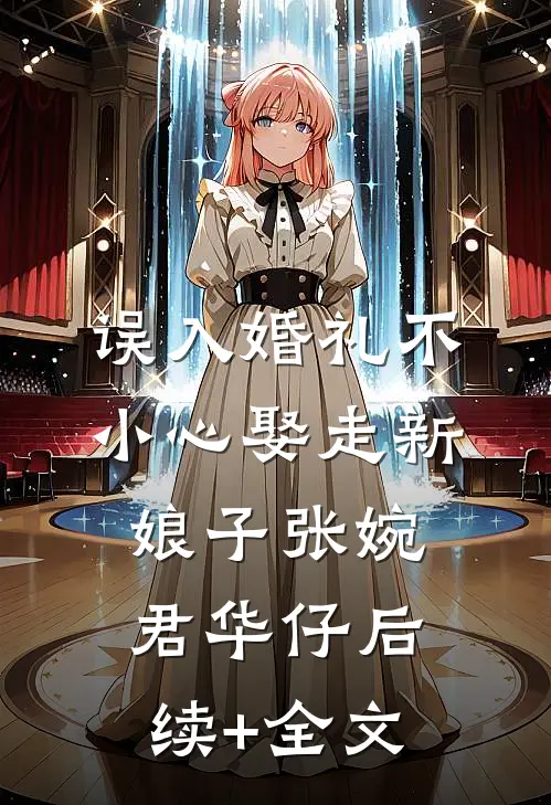 误入婚礼不小心娶走新娘子张婉君华仔后续+全文