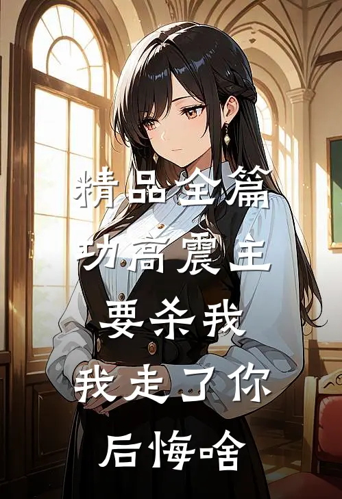精品全篇功高震主要杀我，我走了你后悔啥