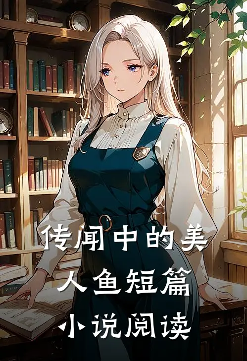 传闻中的美人鱼短篇小说阅读
