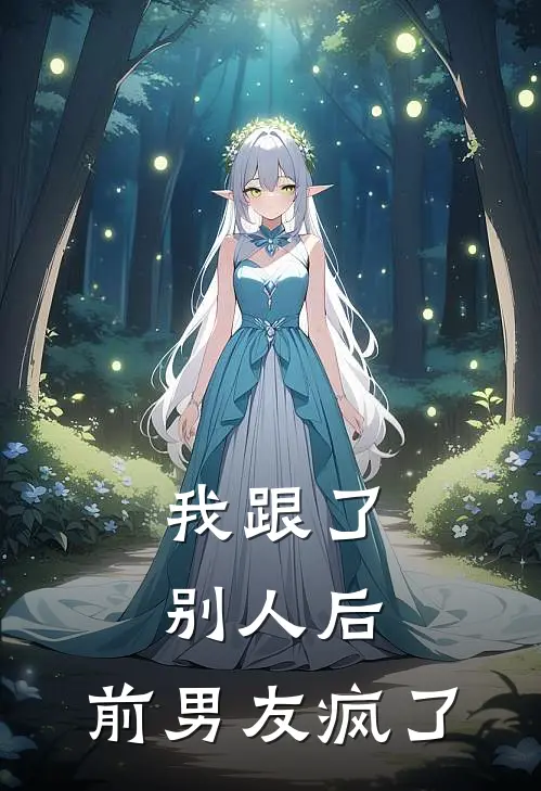 我跟了别人后，前男友疯了