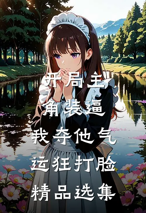 开局主角装逼，我夺他气运狂打脸精品选集