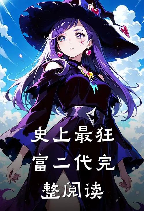 史上最狂富二代完整阅读