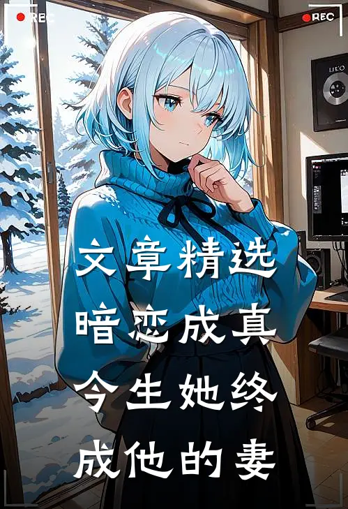 文章精选暗恋成真：今生她终成他的妻