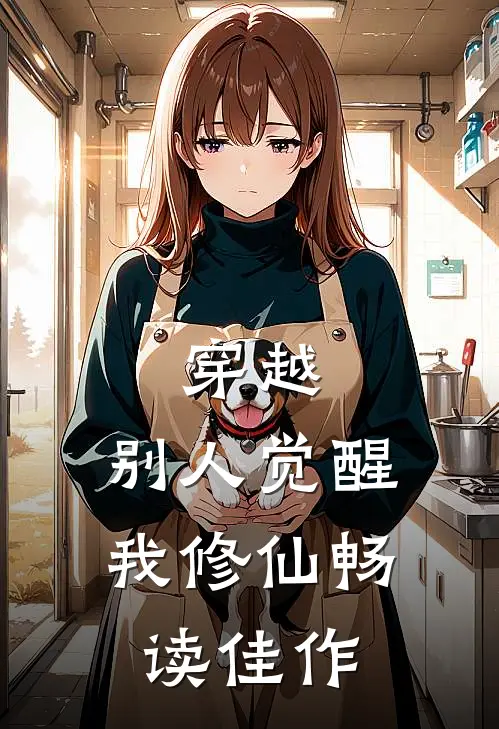 穿越：别人觉醒，我修仙畅读佳作
