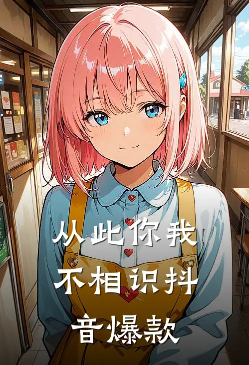 从此你我不相识抖音爆款
