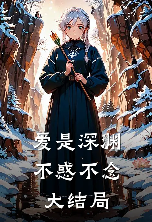爱是深渊，不惑不念大结局