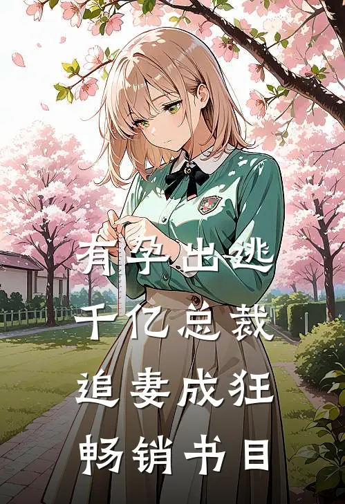 有孕出逃：千亿总裁追妻成狂畅销书目