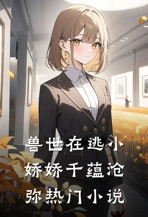 兽世在逃小娇娇千蕴沧弥热门小说