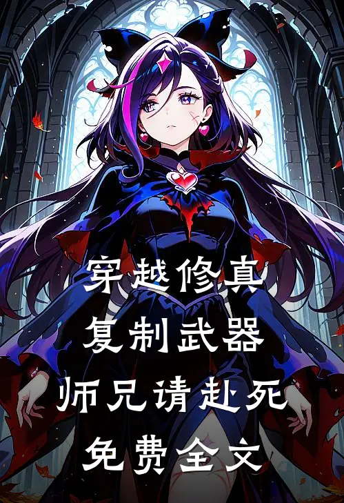 穿越修真：复制武器，师兄请赴死免费全文