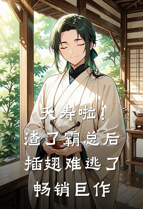 夭寿啦！渣了霸总后插翅难逃了畅销巨作