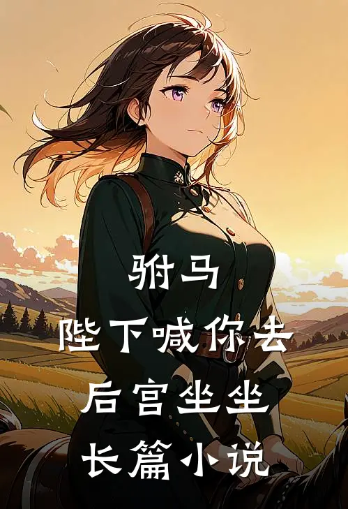 驸马，陛下喊你去后宫坐坐长篇小说