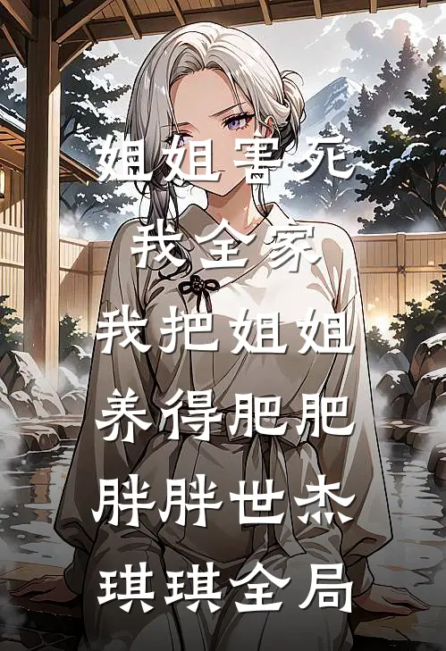 姐姐害死我全家，我把姐姐养得肥肥胖胖世杰琪琪全局