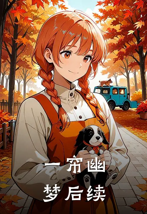 一帘幽梦后续