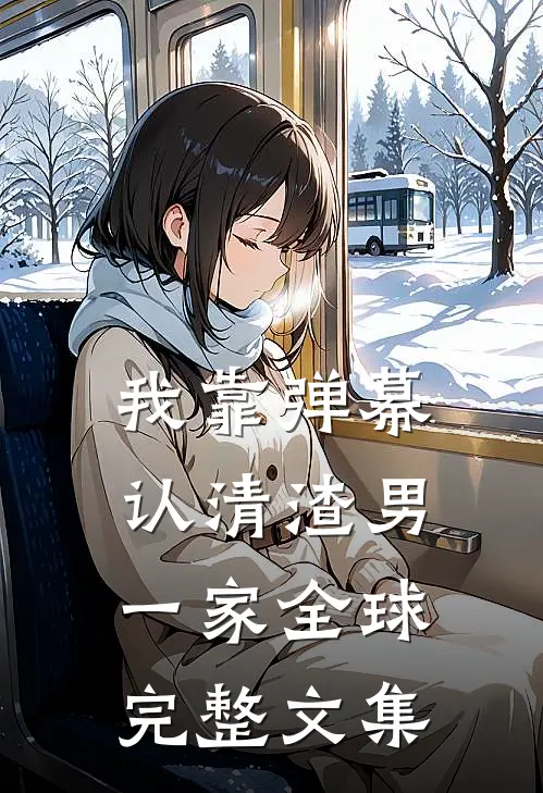 我靠弹幕认清渣男一家全球完整文集