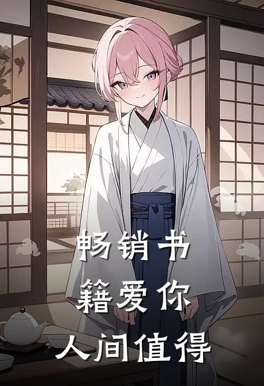 畅销书籍爱你，人间值得