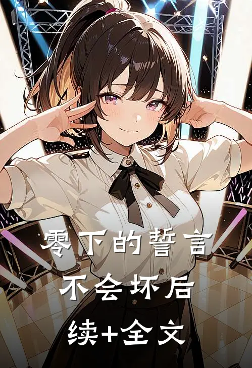 零下的誓言不会坏后续+全文