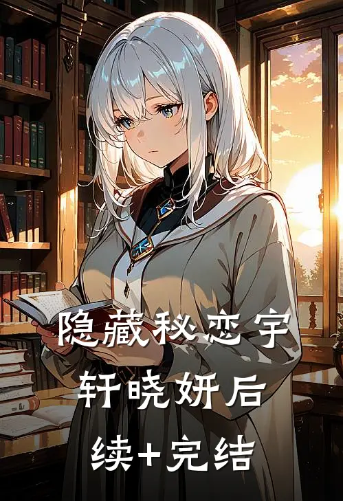 隐藏秘恋宇轩晓妍后续+完结
