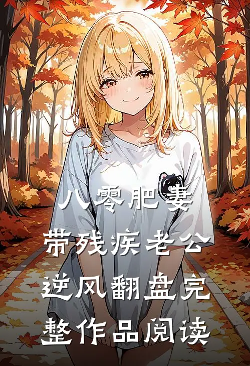 八零肥妻，带残疾老公逆风翻盘完整作品阅读