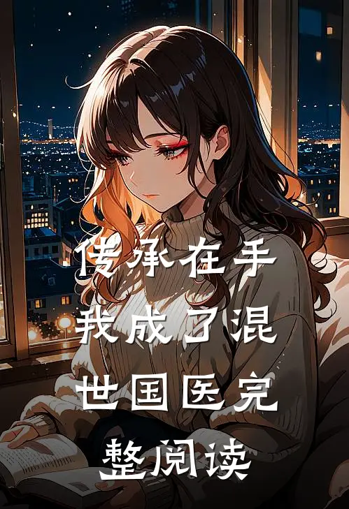 传承在手，我成了混世国医完整阅读