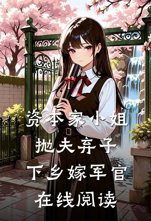 资本家小姐抛夫弃子，下乡嫁军官在线阅读