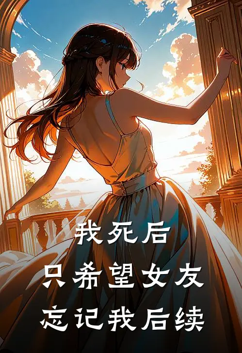 我死后，只希望女友忘记我后续