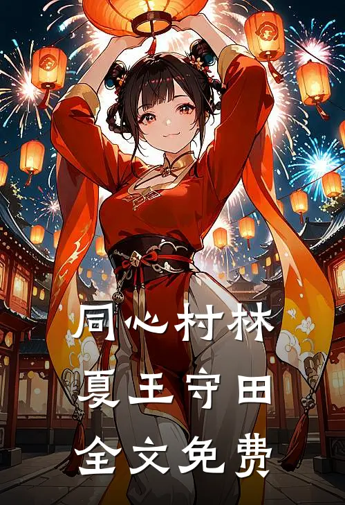 同心村林夏王守田全文免费