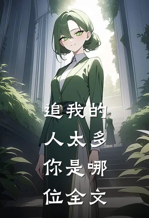 追我的人太多，你是哪位全文
