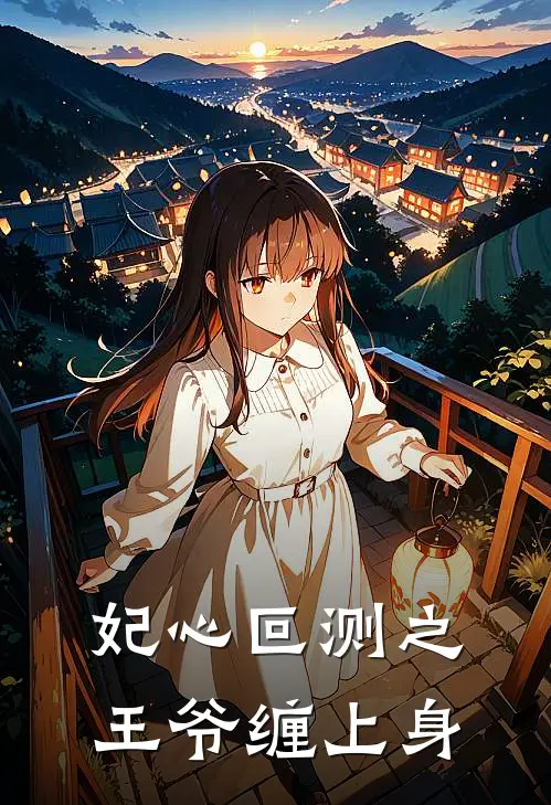 妃心叵测之王爷缠上身