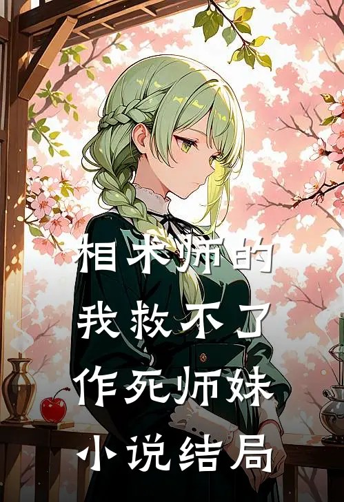 相术师的我救不了作死师妹小说结局
