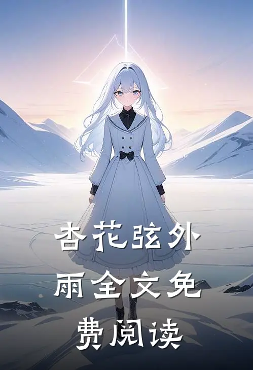 杏花弦外雨全文免费阅读