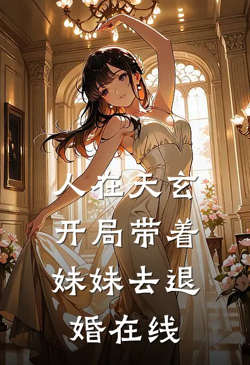 人在天玄，开局带着妹妹去退婚在线