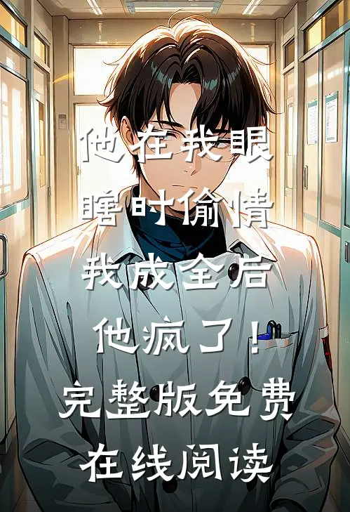 他在我眼瞎时偷情，我成全后他疯了！完整版免费在线阅读